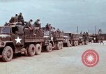 Immagine di 105mm obice Il Vietnam, 1968, secondo 46 filmato di repertorio 65675030465