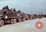 Immagine di 105mm obice Il Vietnam, 1968, secondo 47 filmato di repertorio 65675030465