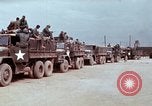 Immagine di 105mm obice Il Vietnam, 1968, secondo 48 filmato di repertorio 65675030465