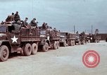 Immagine di 105mm obice Il Vietnam, 1968, secondo 49 filmato di repertorio 65675030465