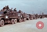 Immagine di 105mm obice Il Vietnam, 1968, secondo 50 filmato di repertorio 65675030465