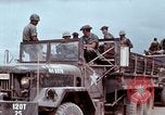 Immagine di 105mm obice Il Vietnam, 1968, secondo 60 filmato di repertorio 65675030465