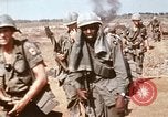 Image of 199th Light Infantry Brigade Vietnam, 1968, second 3 stock footage video 65675030467