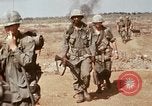 Image of 199th Light Infantry Brigade Vietnam, 1968, second 5 stock footage video 65675030467