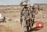 Image of 199th Light Infantry Brigade Vietnam, 1968, second 6 stock footage video 65675030467
