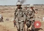 Image of 199th Light Infantry Brigade Vietnam, 1968, second 7 stock footage video 65675030467