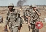 Image of 199th Light Infantry Brigade Vietnam, 1968, second 8 stock footage video 65675030467