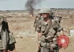 Image of 199th Light Infantry Brigade Vietnam, 1968, second 9 stock footage video 65675030467