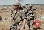 Image of 199th Light Infantry Brigade Vietnam, 1968, second 10 stock footage video 65675030467