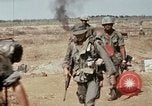 Image of 199th Light Infantry Brigade Vietnam, 1968, second 11 stock footage video 65675030467