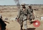 Image of 199th Light Infantry Brigade Vietnam, 1968, second 15 stock footage video 65675030467