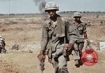 Image of 199th Light Infantry Brigade Vietnam, 1968, second 16 stock footage video 65675030467