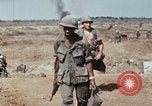 Image of 199th Light Infantry Brigade Vietnam, 1968, second 19 stock footage video 65675030467