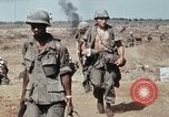 Image of 199th Light Infantry Brigade Vietnam, 1968, second 20 stock footage video 65675030467