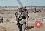 Image of 199th Light Infantry Brigade Vietnam, 1968, second 25 stock footage video 65675030467