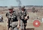 Image of 199th Light Infantry Brigade Vietnam, 1968, second 26 stock footage video 65675030467