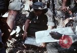 Image of jungle trail Vietnam, 1968, second 8 stock footage video 65675030468
