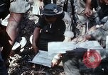 Image of jungle trail Vietnam, 1968, second 9 stock footage video 65675030468