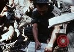 Image of jungle trail Vietnam, 1968, second 18 stock footage video 65675030468