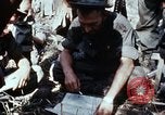 Image of jungle trail Vietnam, 1968, second 24 stock footage video 65675030468