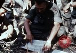Image of jungle trail Vietnam, 1968, second 30 stock footage video 65675030468