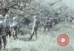 Image of jungle trail Vietnam, 1968, second 40 stock footage video 65675030468