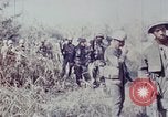 Image of jungle trail Vietnam, 1968, second 52 stock footage video 65675030468