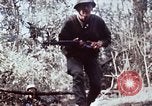 Image of jungle trail Vietnam, 1968, second 58 stock footage video 65675030468