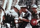 Standbild 199 Light Infantry Brigade Vietnam, 1968, aus Sekunde 6 historischem Filmmaterial Videoclip 65675030469