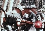 Standbild 199 Light Infantry Brigade Vietnam, 1968, aus Sekunde 7 historischem Filmmaterial Videoclip 65675030469