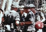 Standbild 199 Light Infantry Brigade Vietnam, 1968, aus Sekunde 8 historischem Filmmaterial Videoclip 65675030469
