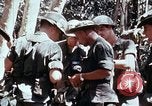 Standbild 199 Light Infantry Brigade Vietnam, 1968, aus Sekunde 9 historischem Filmmaterial Videoclip 65675030469