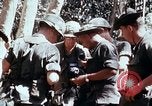 Standbild 199 Light Infantry Brigade Vietnam, 1968, aus Sekunde 10 historischem Filmmaterial Videoclip 65675030469