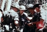 Standbild 199 Light Infantry Brigade Vietnam, 1968, aus Sekunde 11 historischem Filmmaterial Videoclip 65675030469