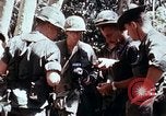 Standbild 199 Light Infantry Brigade Vietnam, 1968, aus Sekunde 12 historischem Filmmaterial Videoclip 65675030469