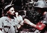 Standbild 199 Light Infantry Brigade Vietnam, 1968, aus Sekunde 20 historischem Filmmaterial Videoclip 65675030469