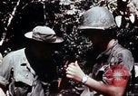 Standbild 199 Light Infantry Brigade Vietnam, 1968, aus Sekunde 23 historischem Filmmaterial Videoclip 65675030469