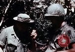 Standbild 199 Light Infantry Brigade Vietnam, 1968, aus Sekunde 24 historischem Filmmaterial Videoclip 65675030469