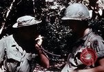 Standbild 199 Light Infantry Brigade Vietnam, 1968, aus Sekunde 25 historischem Filmmaterial Videoclip 65675030469