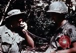 Standbild 199 Light Infantry Brigade Vietnam, 1968, aus Sekunde 26 historischem Filmmaterial Videoclip 65675030469