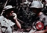 Standbild 199 Light Infantry Brigade Vietnam, 1968, aus Sekunde 27 historischem Filmmaterial Videoclip 65675030469