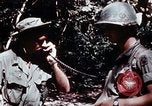 Standbild 199 Light Infantry Brigade Vietnam, 1968, aus Sekunde 28 historischem Filmmaterial Videoclip 65675030469
