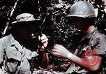 Standbild 199 Light Infantry Brigade Vietnam, 1968, aus Sekunde 29 historischem Filmmaterial Videoclip 65675030469