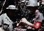 Standbild 199 Light Infantry Brigade Vietnam, 1968, aus Sekunde 30 historischem Filmmaterial Videoclip 65675030469