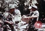 Standbild 199 Light Infantry Brigade Vietnam, 1968, aus Sekunde 32 historischem Filmmaterial Videoclip 65675030469