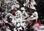 Standbild 199 Light Infantry Brigade Vietnam, 1968, aus Sekunde 34 historischem Filmmaterial Videoclip 65675030469