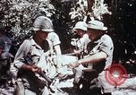 Standbild 199 Light Infantry Brigade Vietnam, 1968, aus Sekunde 36 historischem Filmmaterial Videoclip 65675030469