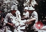 Standbild 199 Light Infantry Brigade Vietnam, 1968, aus Sekunde 37 historischem Filmmaterial Videoclip 65675030469