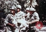 Standbild 199 Light Infantry Brigade Vietnam, 1968, aus Sekunde 39 historischem Filmmaterial Videoclip 65675030469