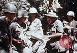 Standbild 199 Light Infantry Brigade Vietnam, 1968, aus Sekunde 42 historischem Filmmaterial Videoclip 65675030469